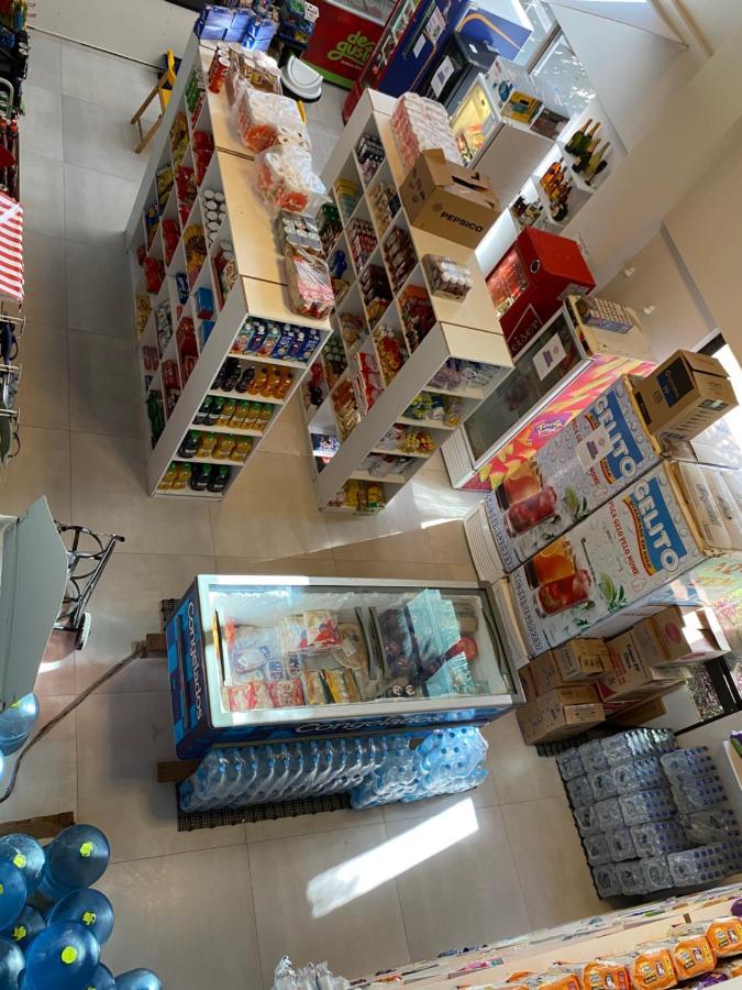 Apto Beira Mar Terreo Com Area Gourmet Praia De Muro Alto Pôrto das Galinhas 外观 照片